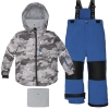 M807-466 W21 Зимовий комплект REPREVE Deux par Deux