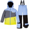 Лыжный термо костюм Tech LG154 Louis Garneau (Canada)