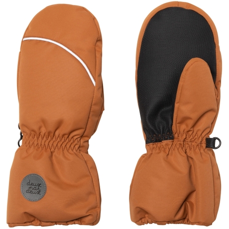 XM202-909 W22 Краги зимові дитячі Deux par Deux Deux par Deux (Canada)