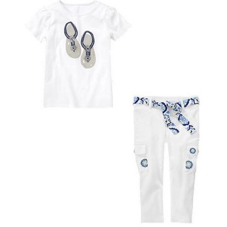 Комплект Сандали Gymboree (USA)
