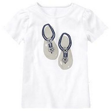 Комплект Сандали Gymboree (USA)