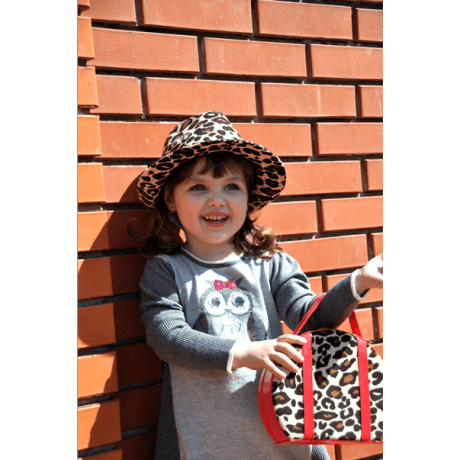 Сумка  Леопардик Gymboree (USA)