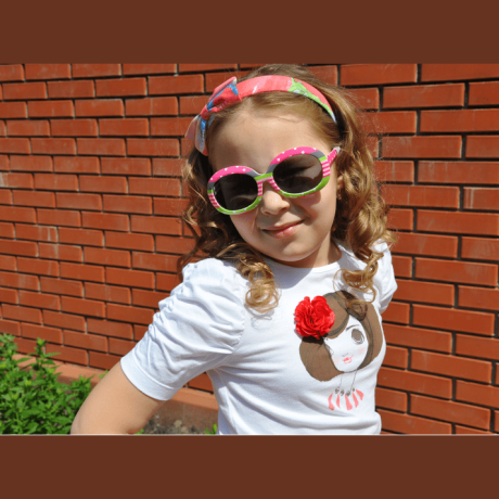 Комплект Букетик Gymboree (USA)