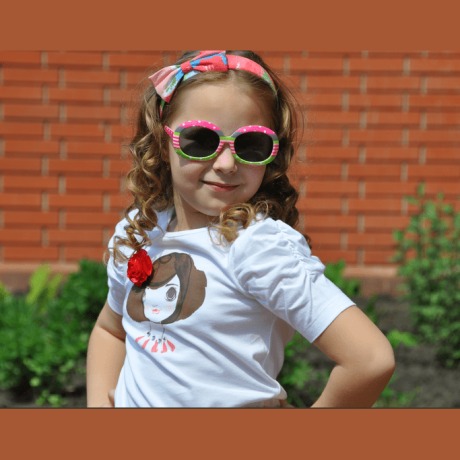 Комплект Букетик Gymboree (USA)