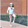 Комплект Букетик Gymboree (USA)