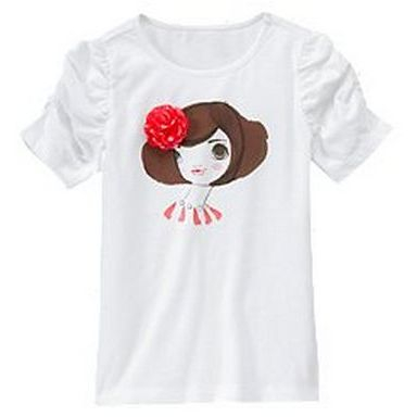 Комплект Букетик Gymboree (USA)